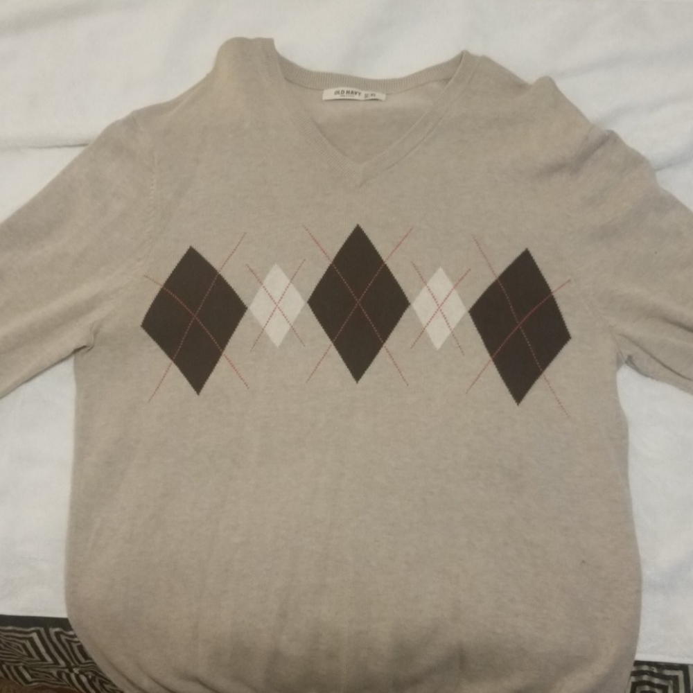 Old Navy Sweater